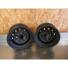 Jantes avant TGB 400/425 Blade
