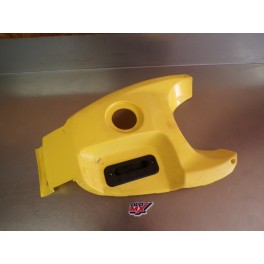 Plastique de réservoir TGB 400/425 Blade