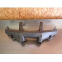 Plastique pare choc avant TGB 400/425 Blade