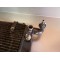 Radiateur TGB 400/425 Blade