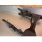 Bras oscillant TGB 400/425 Blade
