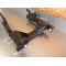 Bras oscillant TGB 400/425 Blade