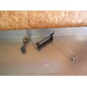 Tringlerie de vitesse TGB 400/425 Blade
