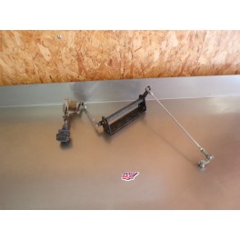 Tringlerie de vitesse TGB 400/425 Blade