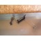 Tringlerie de vitesse TGB 400/425 Blade
