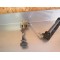 Tringlerie de vitesse TGB 400/425 Blade