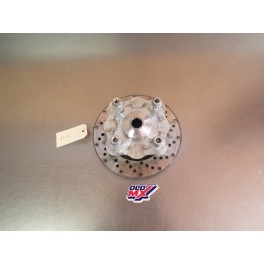 Moyeu/disque de roue avant TGB 400/425 Blade