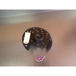 Fusée de roue avant gauche TGB 400/425 Blade