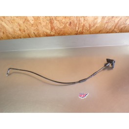 Cable commande 4 roue motrice TGB 400/425 Blade