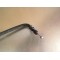 Cable commande 4 roue motrice TGB 400/425 Blade