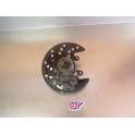 Fusée de roue avant droite TGB 400/425 Blade