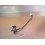 Commodo gauche TGB 400/425 Blade
