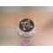 Moyeu/disque avant TGB 400/425 Blade