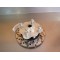 Moyeu/disque avant TGB 400/425 Blade