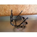 Support de treuil TGB 400/425 Blade