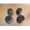 Caoutchoucs de roues TGB 400/425 Blade