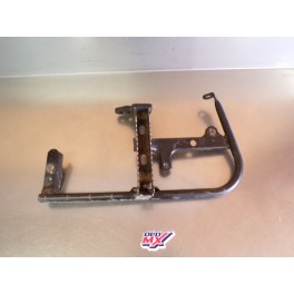 Repose pied gauche TGB 400/425 Blade