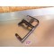 Repose pied gauche TGB 400/425 Blade