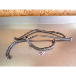 Durites de radiateur TGB 400/425 Blade