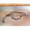 Durites de radiateur TGB 400/425 Blade