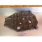 Protection moteur plastique TGB 400/425 Blade