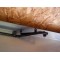 Renfort de plastique avant TGB 400/425 Blade