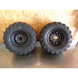 Roue arrière TGB 400/425 Blade