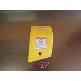 Plastique vide poche droit TGB 400/425 Blade