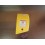 Plastique vide poche droit TGB 400/425 Blade