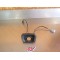Plastique tableau de bord TGB 400/425 Blade