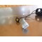 Plastique tableau de bord TGB 400/425 Blade