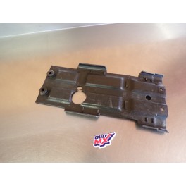Protection plastique semelle avant TGB 400/425 Blade