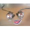 Clignotants avant TGB 400/425 Blade