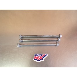 Axes moteur TGB 400/425 Blade