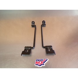 Support de plastique TGB 400/425 Blade