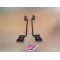 Support de plastique TGB 400/425 Blade