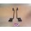 Support de plastique TGB 400/425 Blade