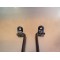Support de plastique TGB 400/425 Blade