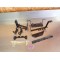 Kit support divers TGB 400/425 Blade