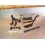 Kit support divers TGB 400/425 Blade