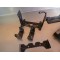 Kit support divers TGB 400/425 Blade