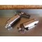 Silencieux TGB 400/425 Blade