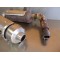Silencieux TGB 400/425 Blade