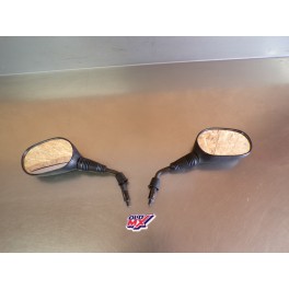 Rétroviseurs TGB 400/425 Blade