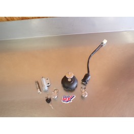 Kit serrure TGB 400/425 Blade
