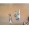 Kit serrure TGB 400/425 Blade
