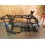 Cadre + carte grise TGB 400 Blade 2015 