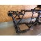 Cadre + carte grise TGB 400 Blade 2015 