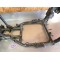 Cadre + carte grise TGB 400 Blade 2015 