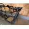 Cadre + carte grise TGB 400 Blade 2015 